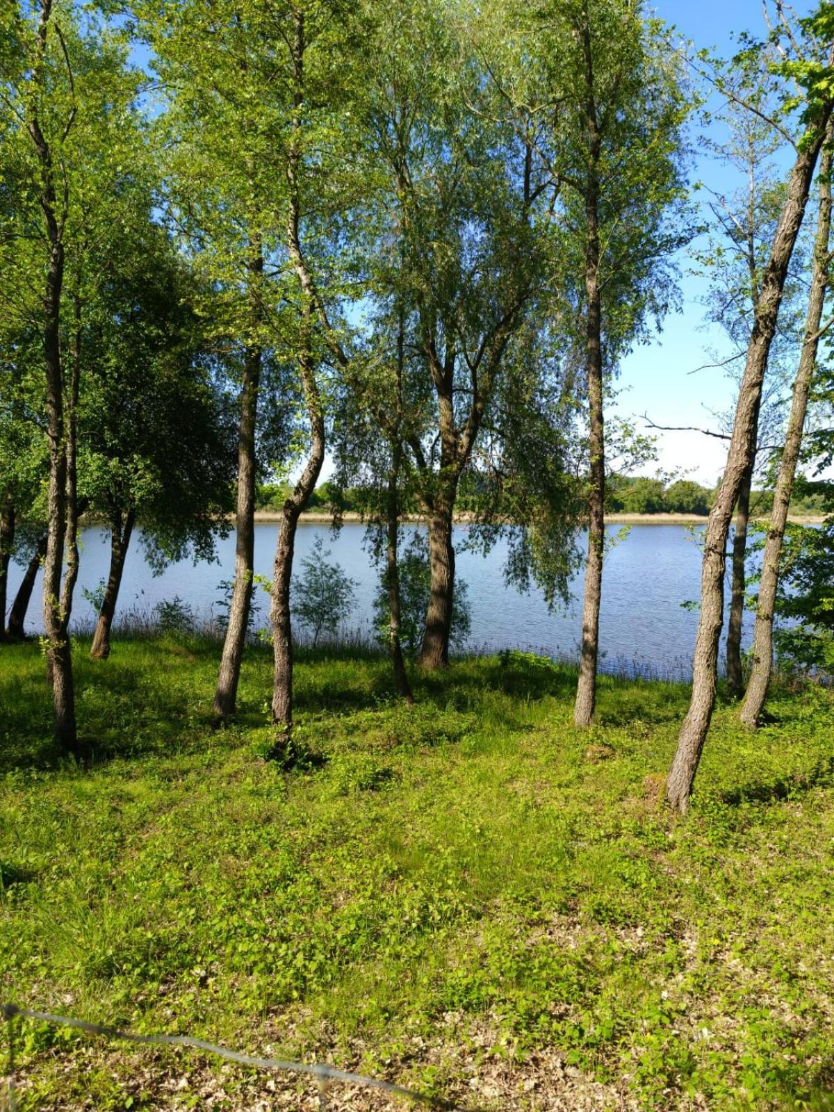 Swietna Chatka Swietne Exterior foto
